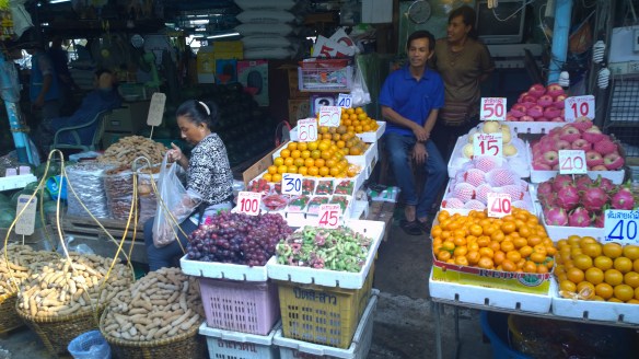 Finally an area of the market that caters to us vegetarians!